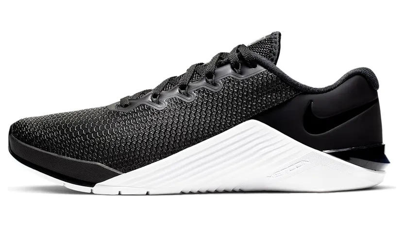 Nike Metcon 5 Black White (W)
