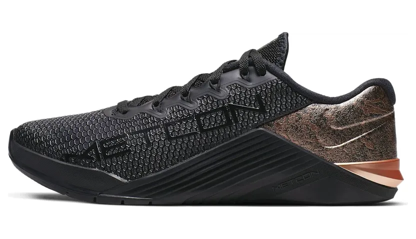 Nike Metcon 5 Medal Strong (W)