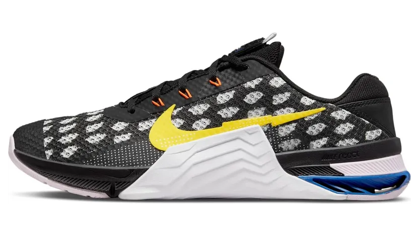 Nike Metcon 7 Schwarz (CZ8281-074)
