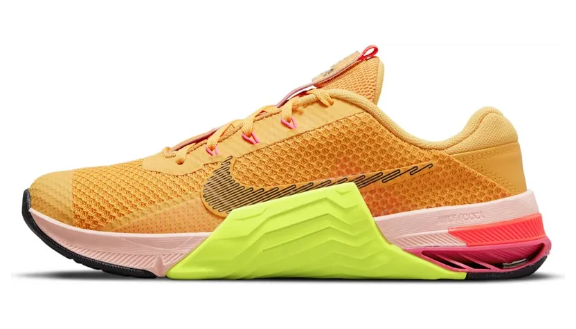 Nike Metcon 7 X Gelb (DA8110-721)