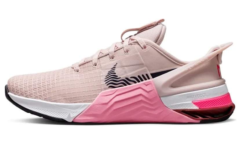 Nike Metcon 8 FlyEase Pink (DO9381-600)