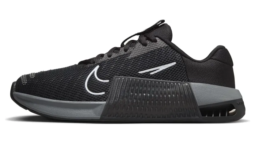 Nike Metcon 9 “Black Smoke Grey” (DZ2537-001)