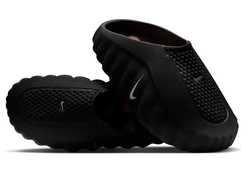 Nike Mind 001 “Black Chrome” (HQ4307-001)