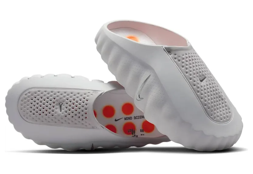 Nike Mind 001 “Light Smoke Grey” (HQ4309-003)