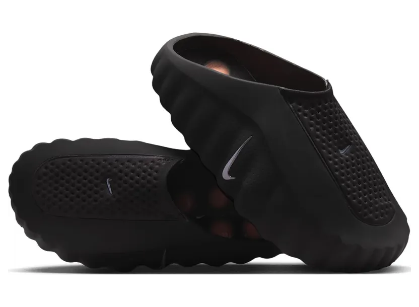 Nike Mind 001 “Black Chrome” (HQ4309-001)