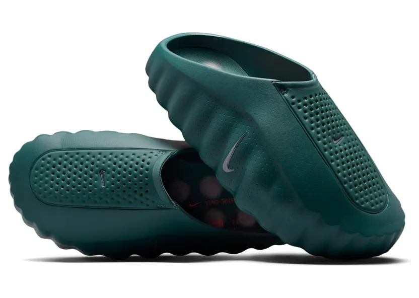 Nike Mind 001 Slide “Mineral Slate” (HQ4307-300)