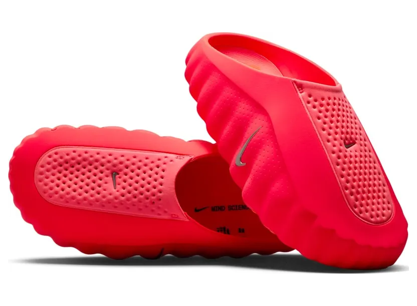 Nike Mind 001 “Solar Red” (HQ4307-600)