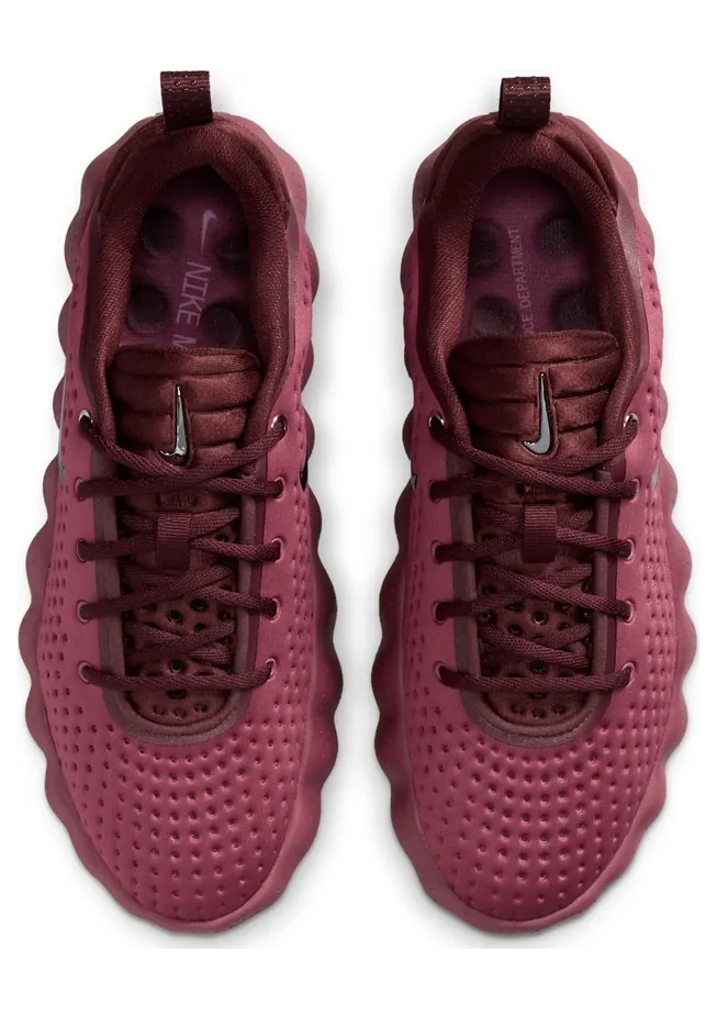 Nike Mind 002 “Pink Smoke”: Nikes seltsamstes Experiment in Zartrosa (4)