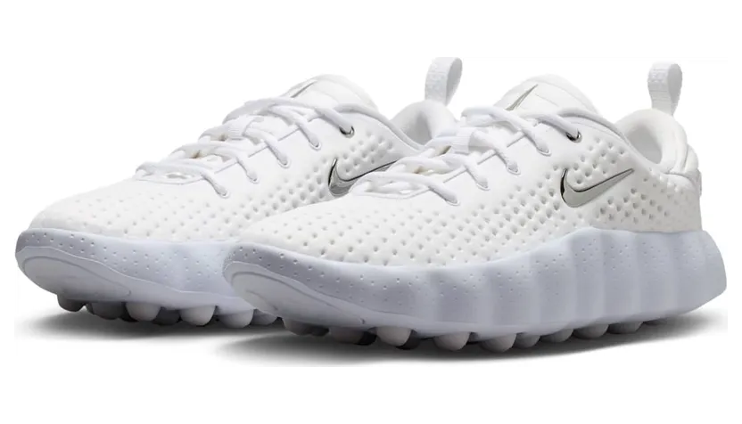 Nike Mind 002 “White Vast Grey”: stilles Weiß mit silbernem Akzent (5)