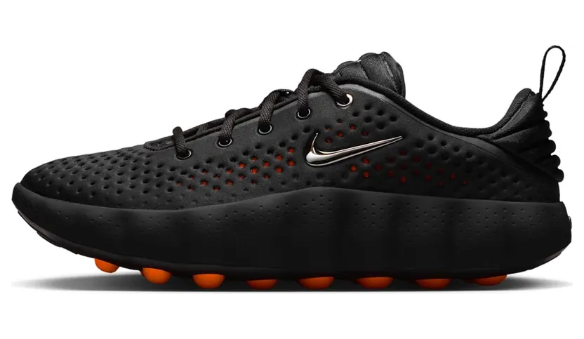 Nike Mind 002 “Black Chrome” (HQ4310-001)