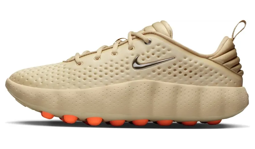 Nike Mind 002 “Light Khaki” (HQ4308-200)