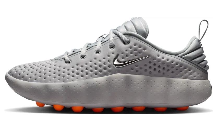 Nike Mind 002 “Light Smoke Grey” (HQ4310-003)