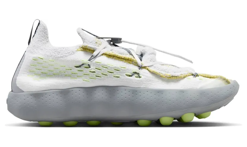 Nike Mind 002 Flyknit “White Grey Volt”: Preis und Größen (3)