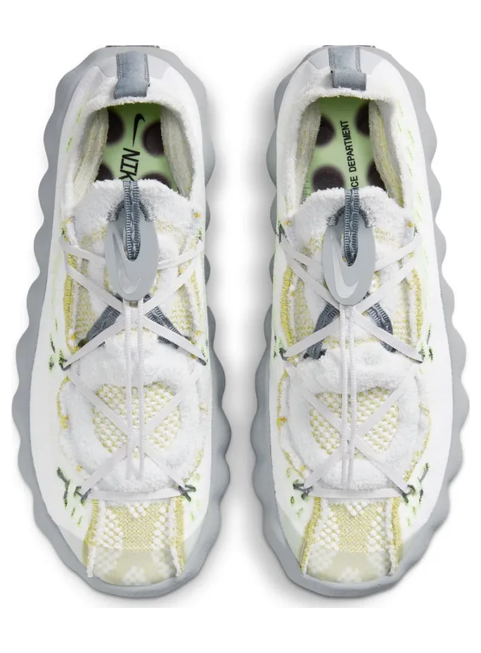 Nike Mind 002 Flyknit “White Grey Volt”: Preis und Größen (4)