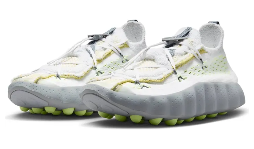 Nike Mind 002 Flyknit “White Grey Volt”: Preis und Größen (5)