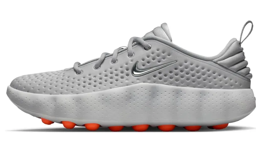 Nike Mind 002 “Light Smoke Grey” (HQ4308-003)