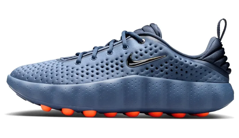Nike Mind 002 “Thunder Blue Chrome” (HQ4308-400)
