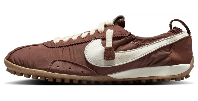 Nike Moon Shoe “Jacquemus – Fauna Brown” (HV8547-200)