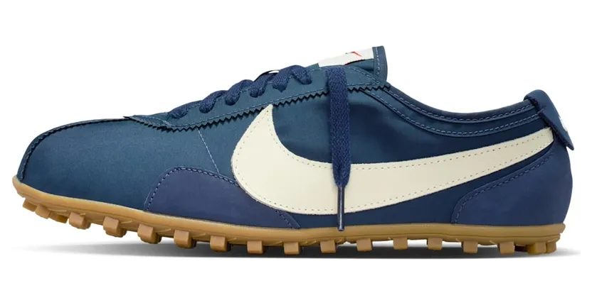 Nike Moon Shoe “Midnight Navy Gum” (IW0955-400)