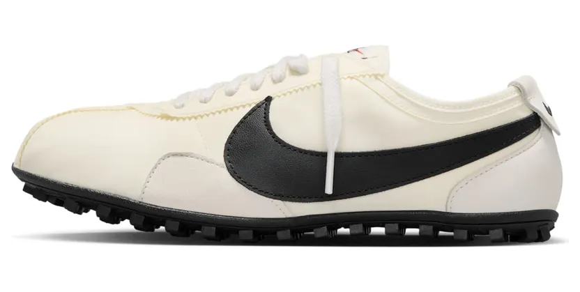 Nike Moon Shoe “Soft Pearl Black” (II0407-001)