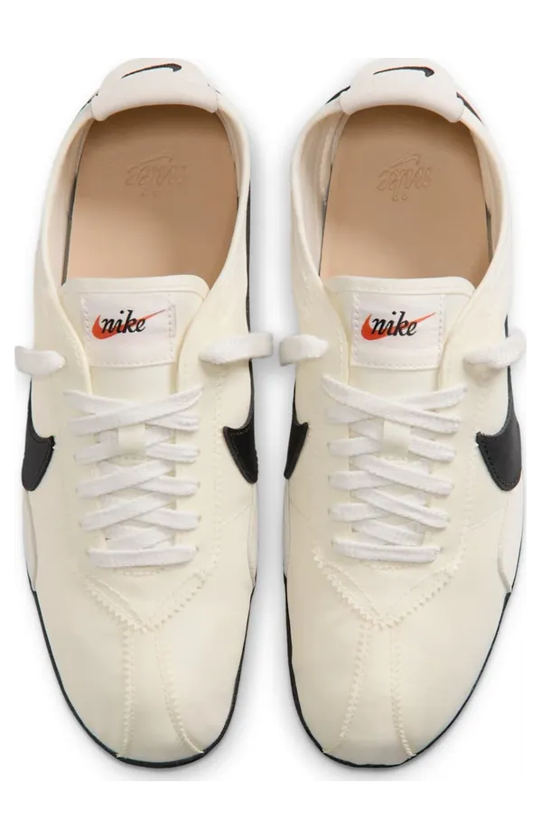 Nike Moon Shoe “Soft Pearl Black”: Retro-Erbe für sie (4)