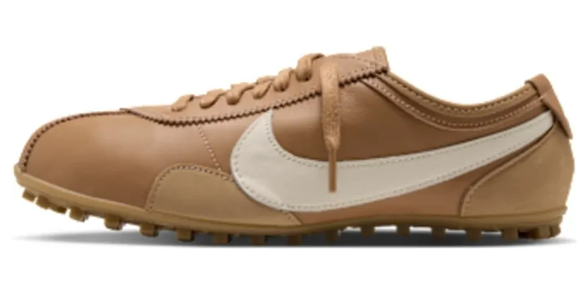 Nike Moon Shoe Og Leather Sp W “Flax” (IU3162200)