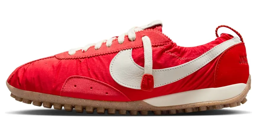 Nike Moon Shoe SP “Jacquemus – University Red” (HV8547-600)