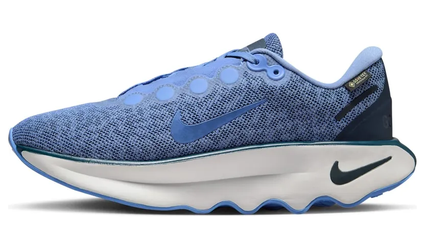 Nike Motiva Gore-Tex Royal Pulse Cobalt Bliss Armory Navy (HM0355-401)