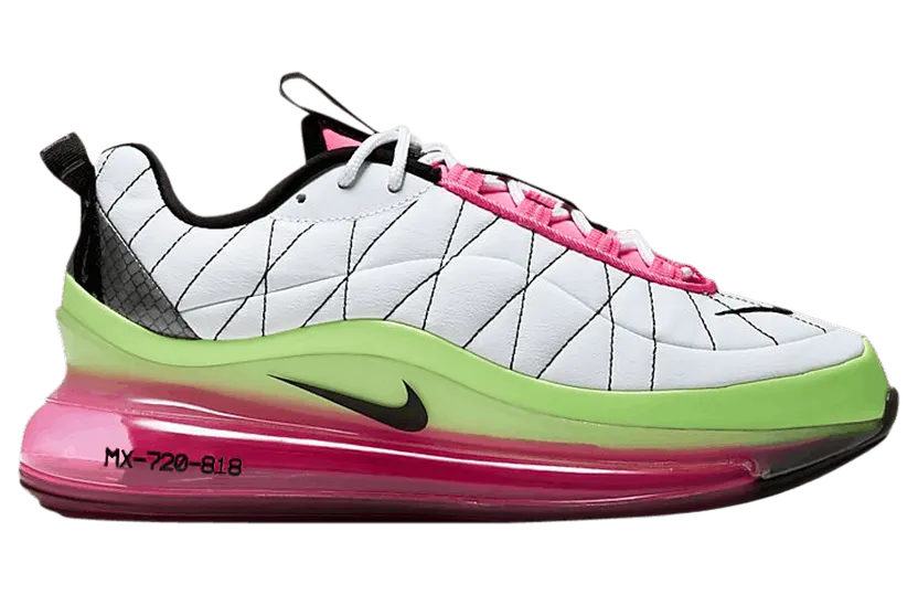 Nike MX 720-818 Weiß (CK2607-100)
