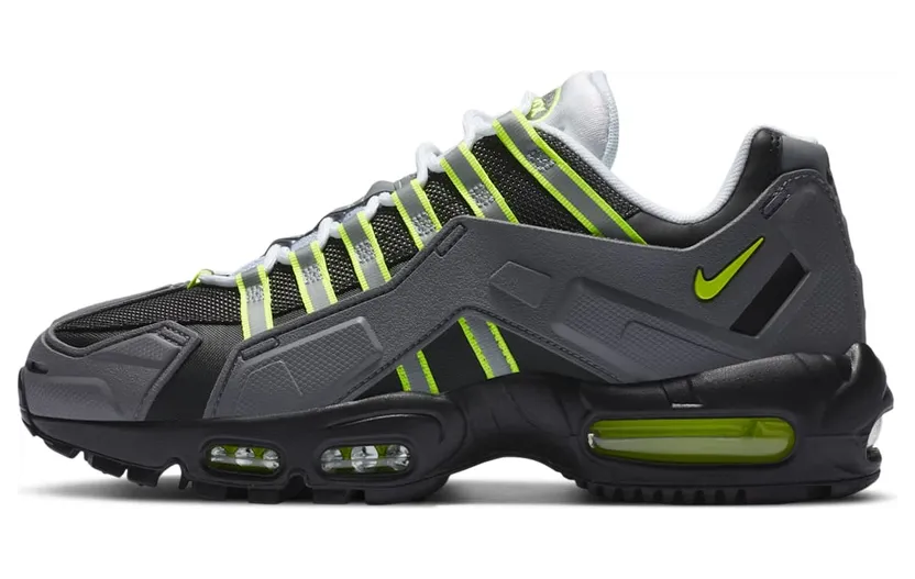 Nike NDSTRKT Air Max 95 Neon