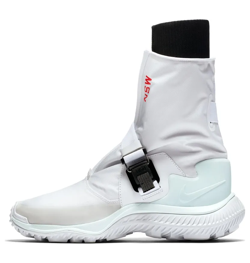 Nike NSW Gaiter Boot Barely Green (W)