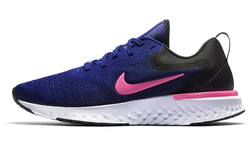 Nike Odyssey React Deep Royal Blue (W)