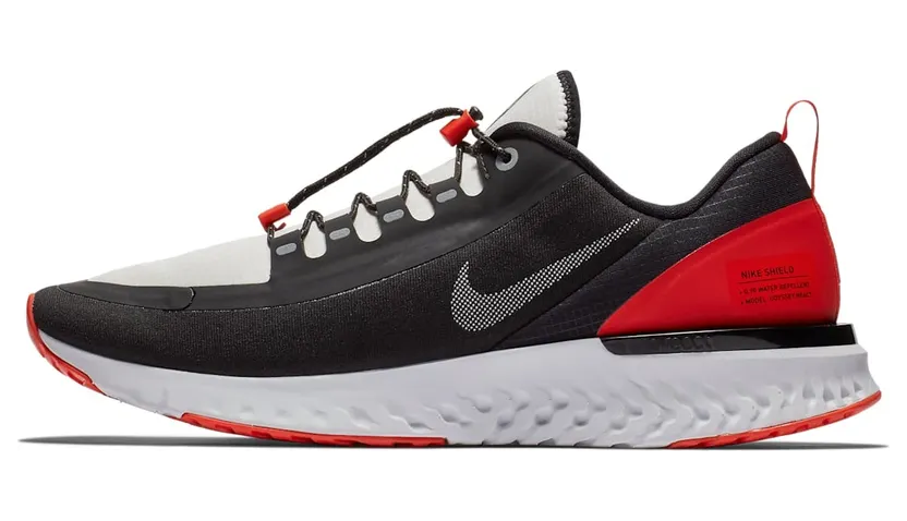 Nike Odyssey React Shield Wet Hot (BQ9780-006)