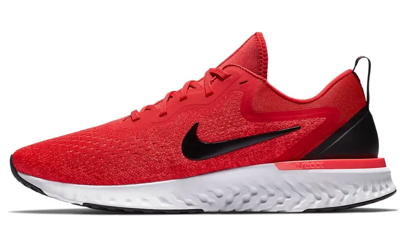 Nike Odyssey React University Red