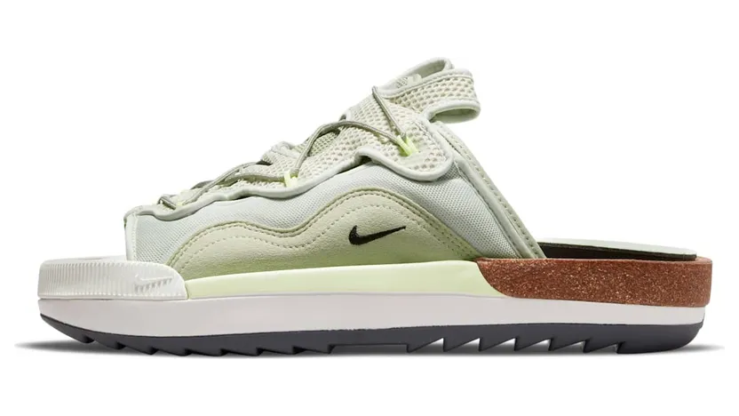 Nike Offline 2.0 “Bone / Faded Volt” (CZ0332-002)
