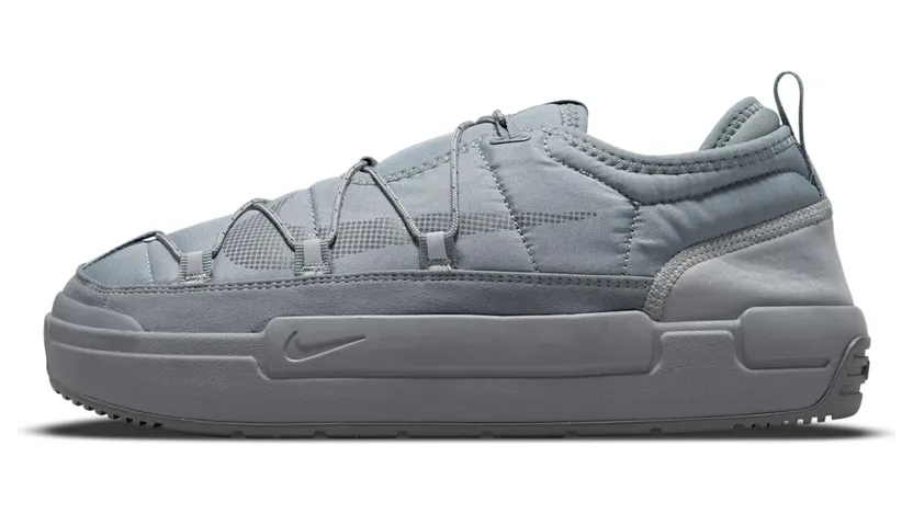 Nike Offline Pack Cool Grey – “Cool Grey / Cool Grey / Cool Grey” (CT3290-002)