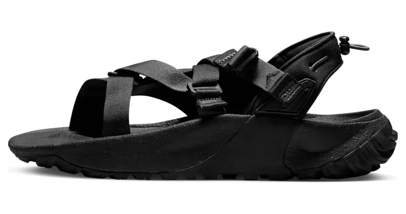 Nike Oneonta Next Nature Sandal “Black Anthracite” (FB1948-001)