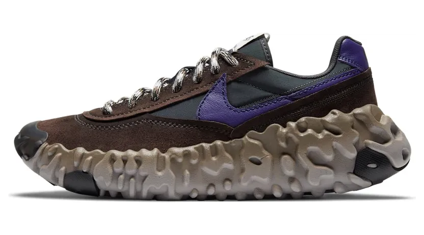 Nike OverBreak SP Braun (DA9784-200)