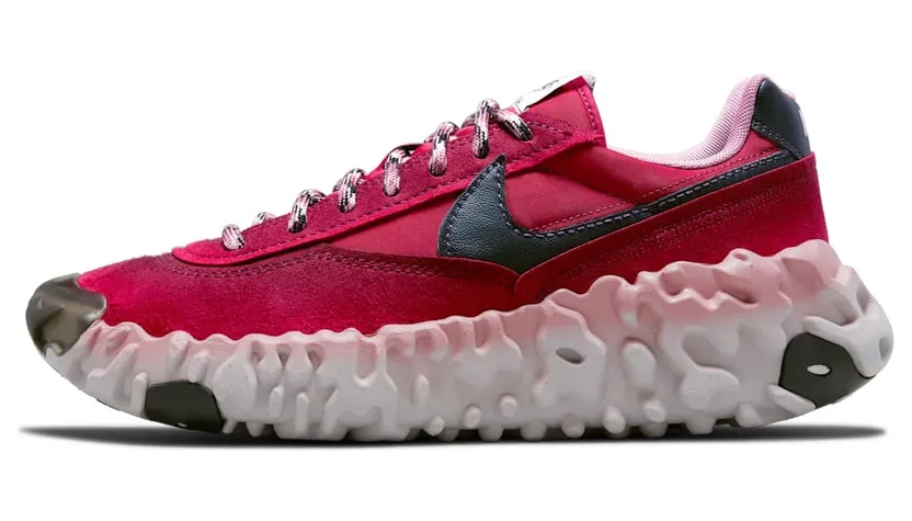 Nike Overbreak SP Dark Beetroot / Black – Cardinal Red (DA9784 600)