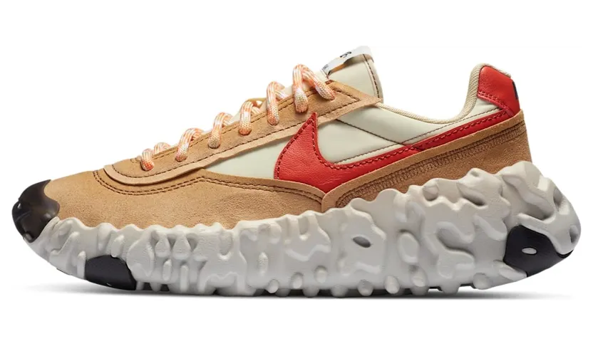 Nike Overbreak SP Mars Yard (DA9784-700)
