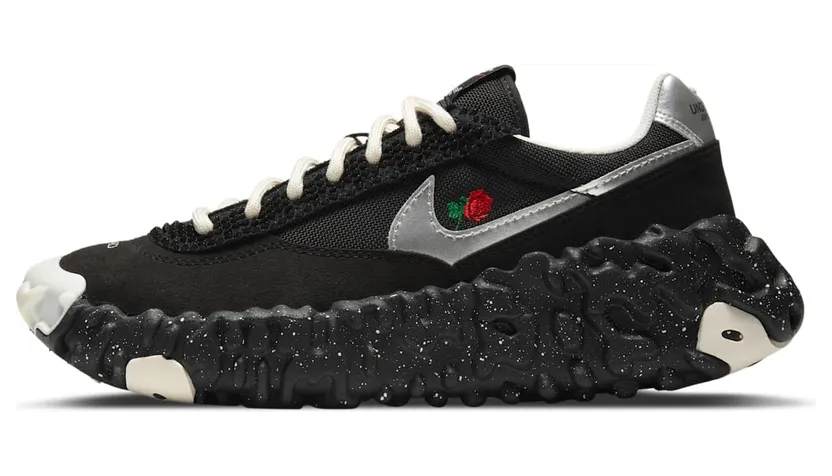Nike Overbreak SP Undercover Black (DD1789-001)