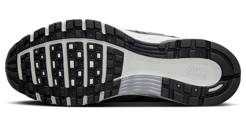 Nike P-6000 “Anthracite Smoke Grey” (HQ3818-001): Grau, das einfach funktioniert (2)