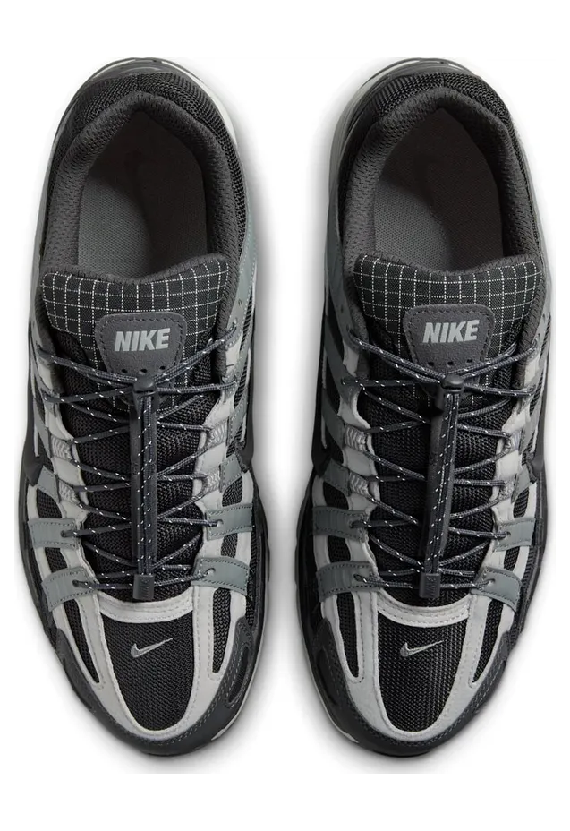 Nike P-6000 “Anthracite Smoke Grey” (HQ3818-001): Grau, das einfach funktioniert (4)
