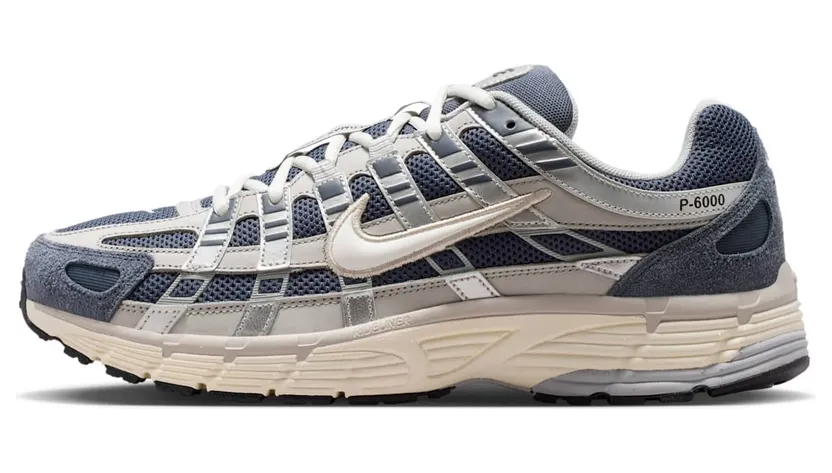 Nike P-6000 “Thunder Blue Pale Ivory” (IU7549-400)