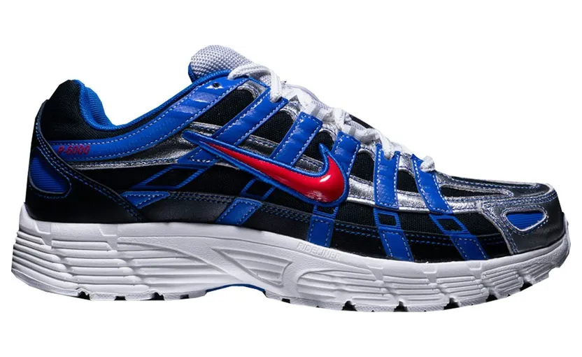 Nike P 6000 China Space Exploration Pack (CJ8011-061)