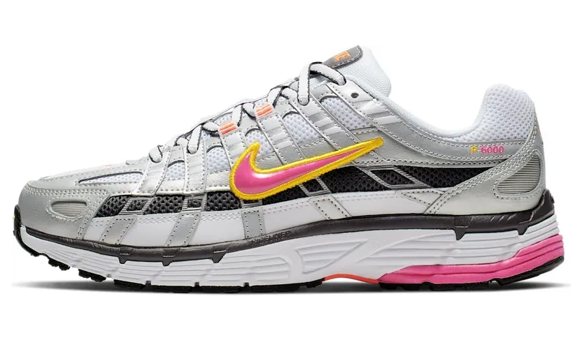 Nike P-6000 Laser Fuchsia (W)