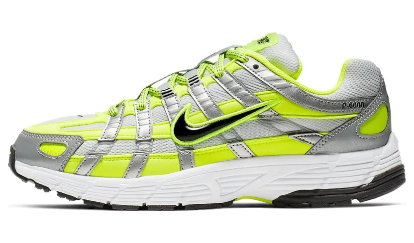 Nike P-6000 Naked (W)