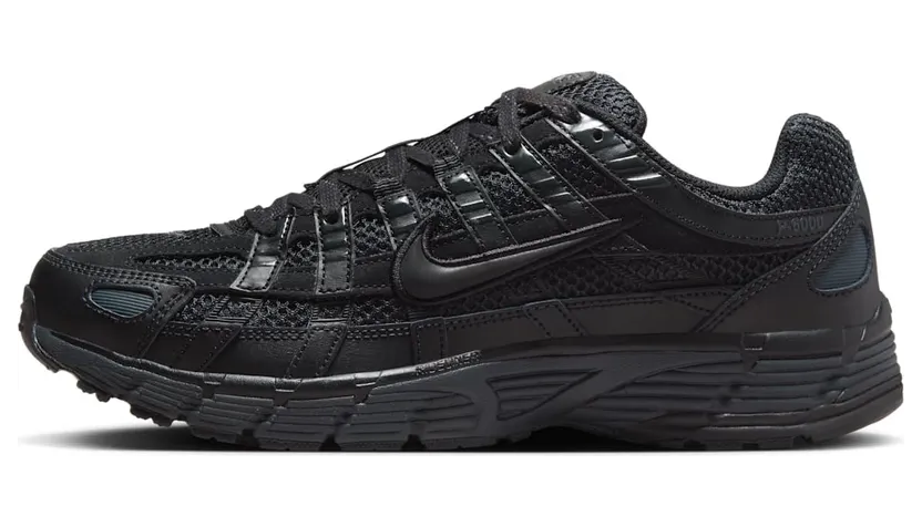 Nike P-6000 Premium Triple Black “triple black” (FQ8732-010)