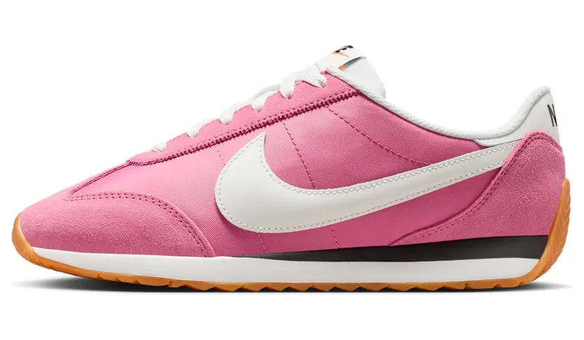 Nike Pacific “Peony/Black/Gum Light Brown/Sail” (HM4771-606)