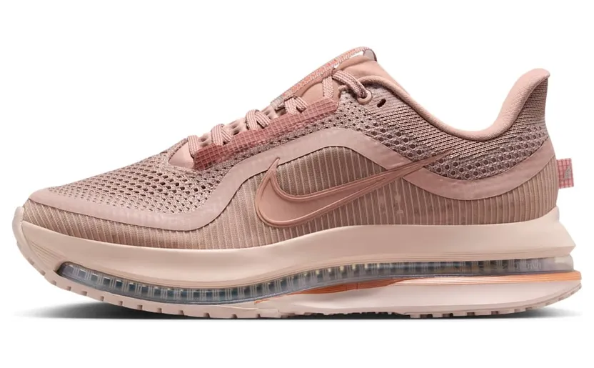 Nike Pegasus Premium “Metallic Rose Gold” (HQ2593-603)